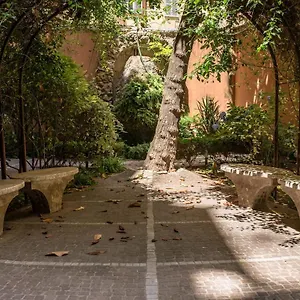 Vatican Maya Holiday home