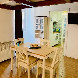 Maelle Trastevere Appartement