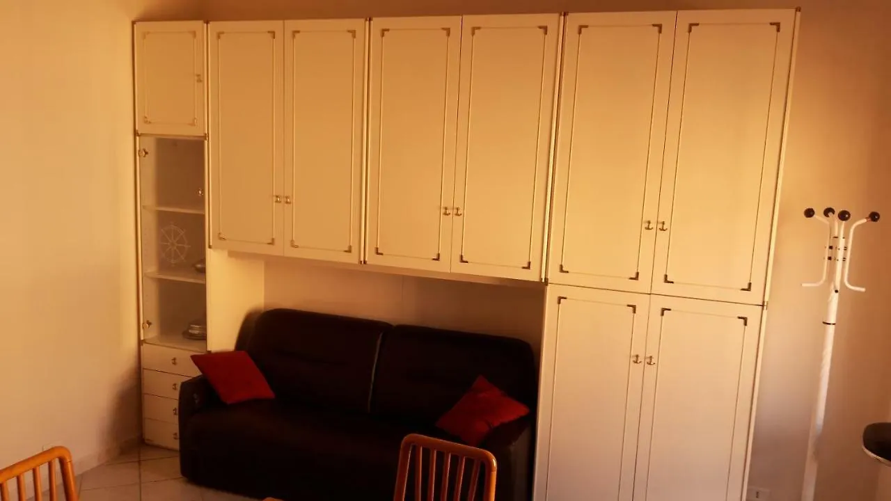 Holiday home Allegra'S House Cipro Rome Italy