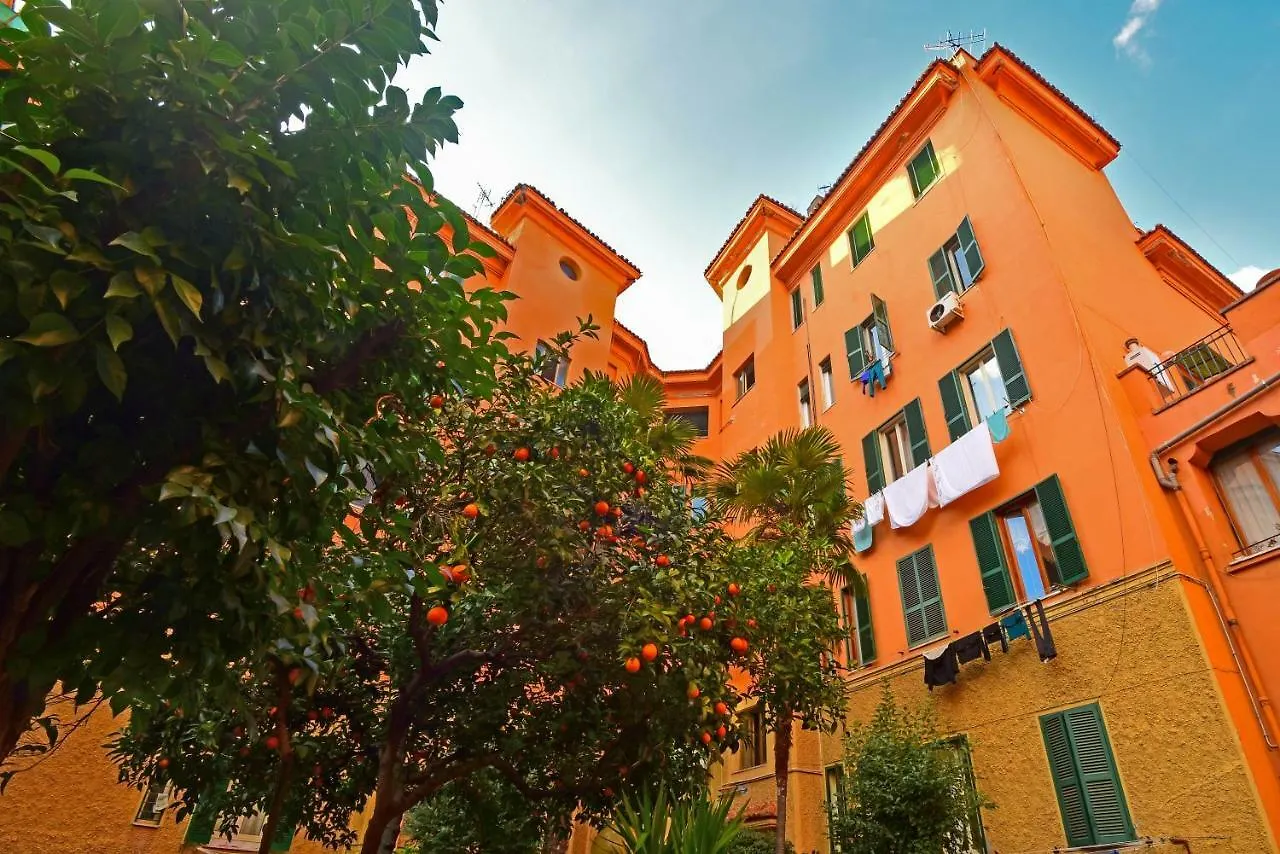 Allegra'S House Cipro Rome Italy