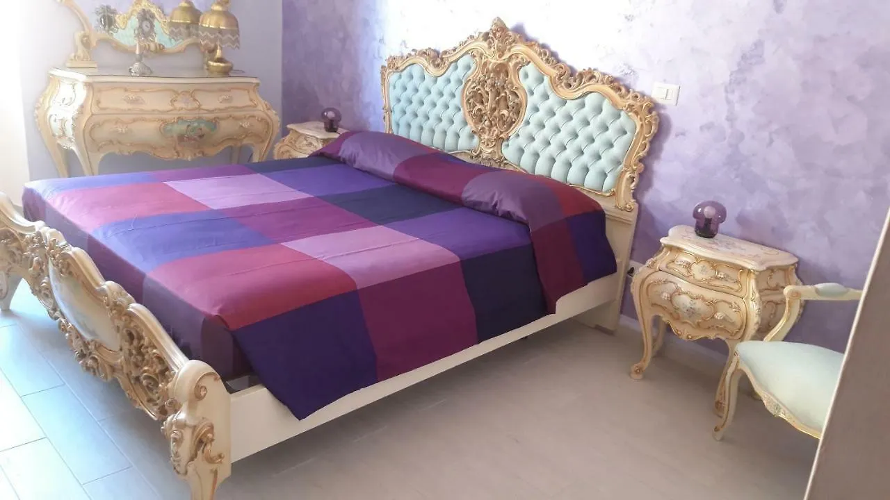 Allegra'S House Cipro Rome Holiday home
